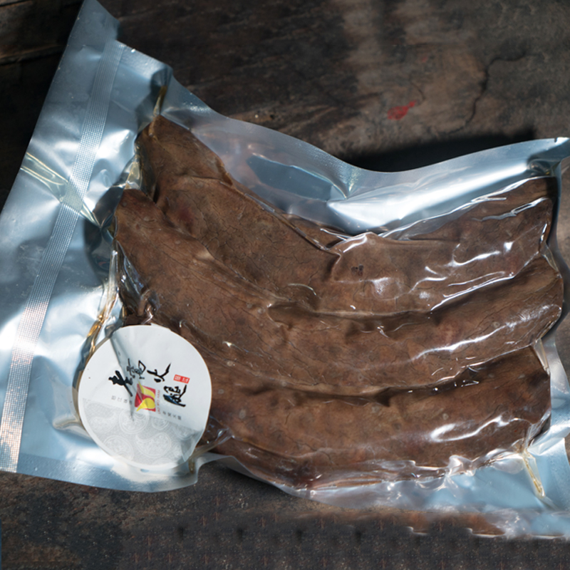 怒江豆腐肠1000g/袋