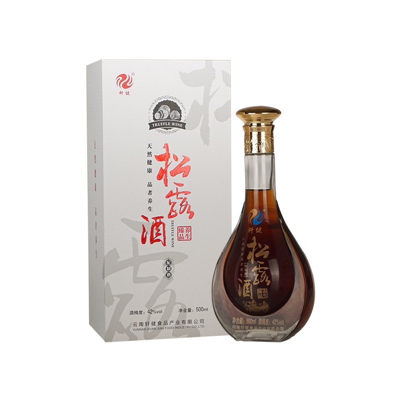 松露酒 （42°）500ml/瓶
