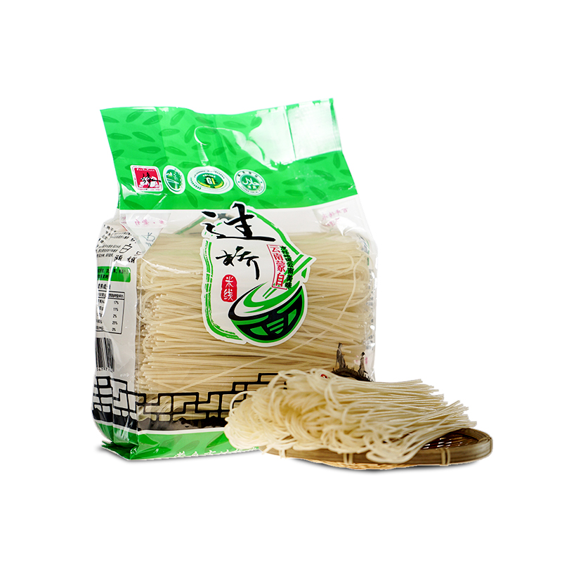 白米精装干米线2kg