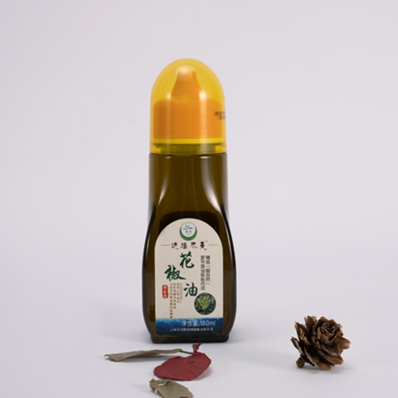 罗平花椒油180ml/瓶