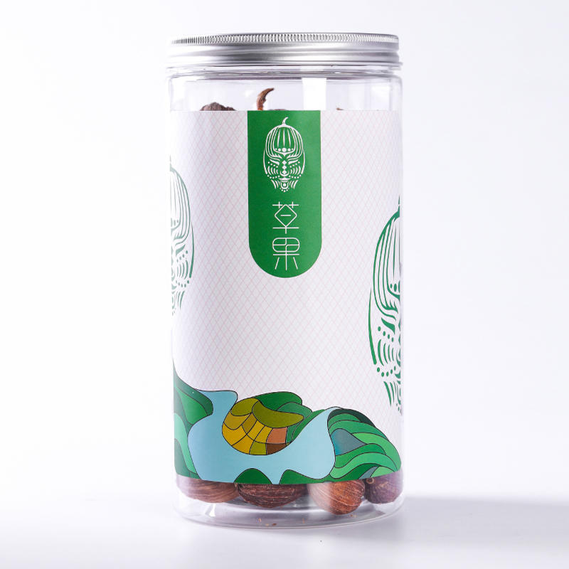 贡山草果400g/瓶
