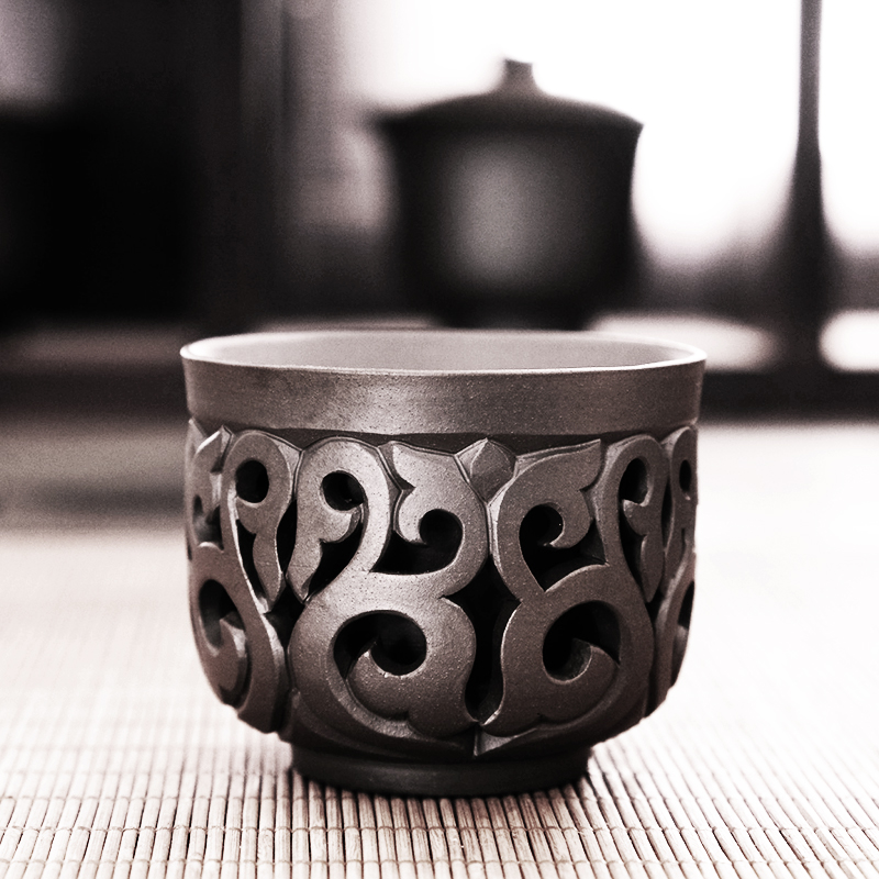 精雕镂空杯3