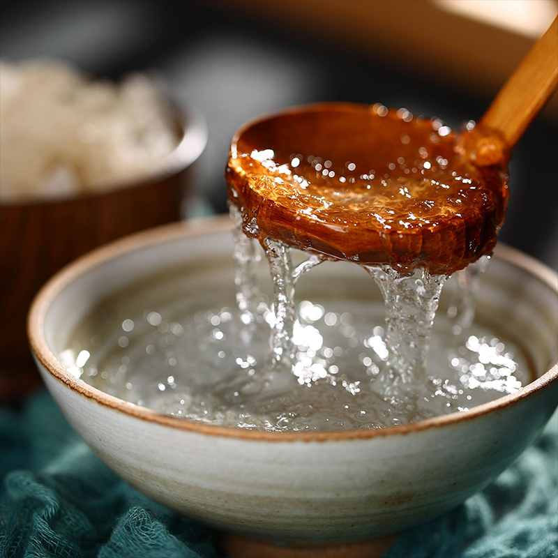 雪燕200g/瓶