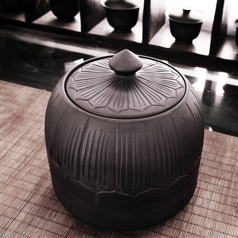 简雕普洱茶储1