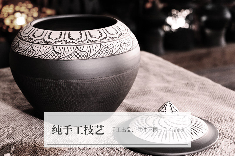 彩绿小叶子罐_08