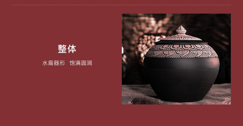 彩绿小叶子罐_13