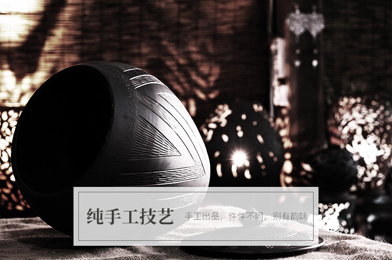 条纹鼓形罐_06