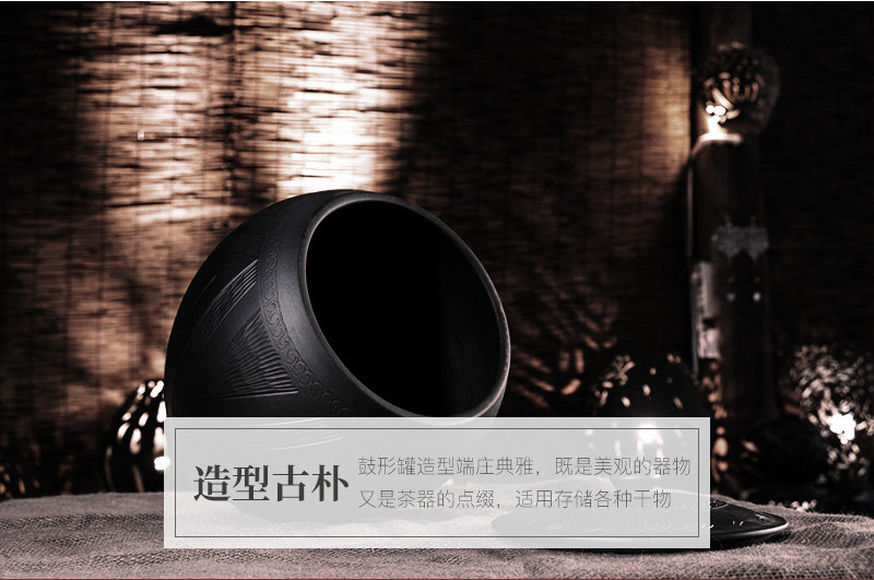 条纹鼓形罐_08