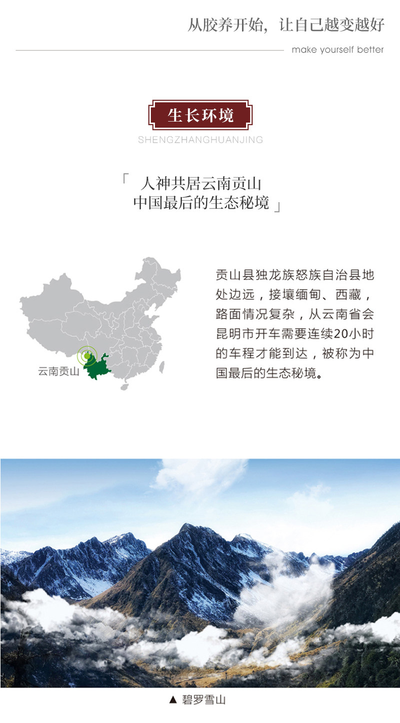 独龙神田皂角米_11