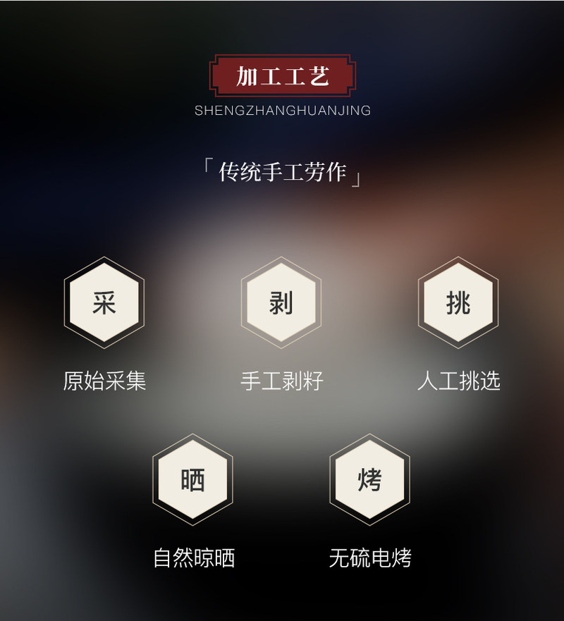 独龙神田皂角米_14