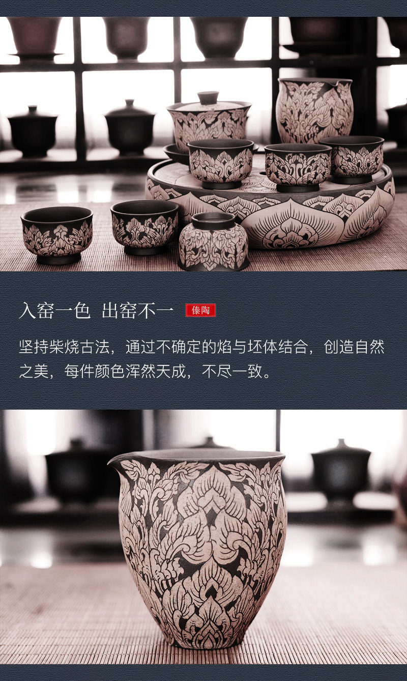 精雕普洱茶器_05