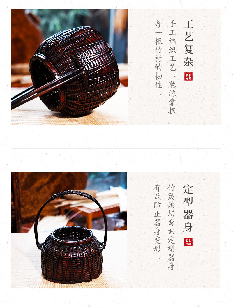 圆口做旧花器_12