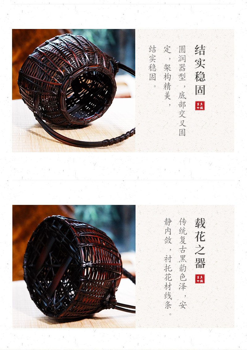 圆口做旧花器_13