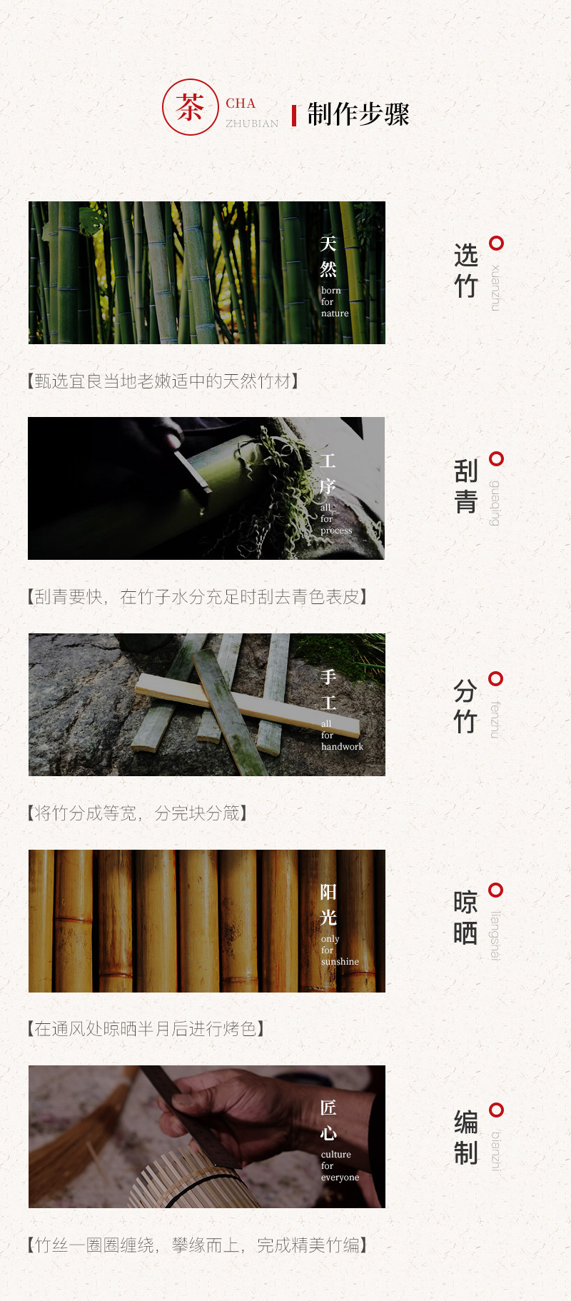 竹丝斜口水杯_09