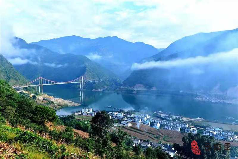 班佑村
