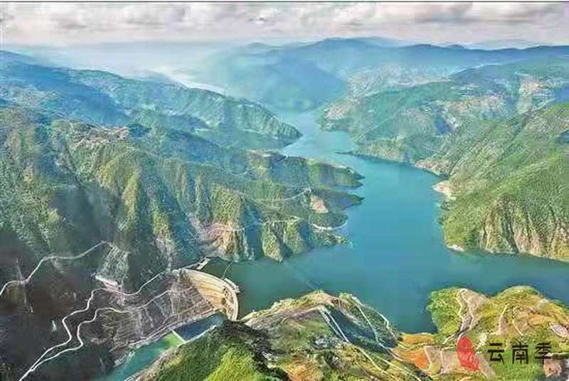 南汀河