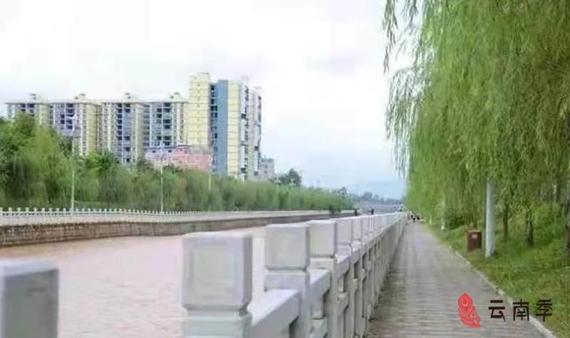 南汀河3