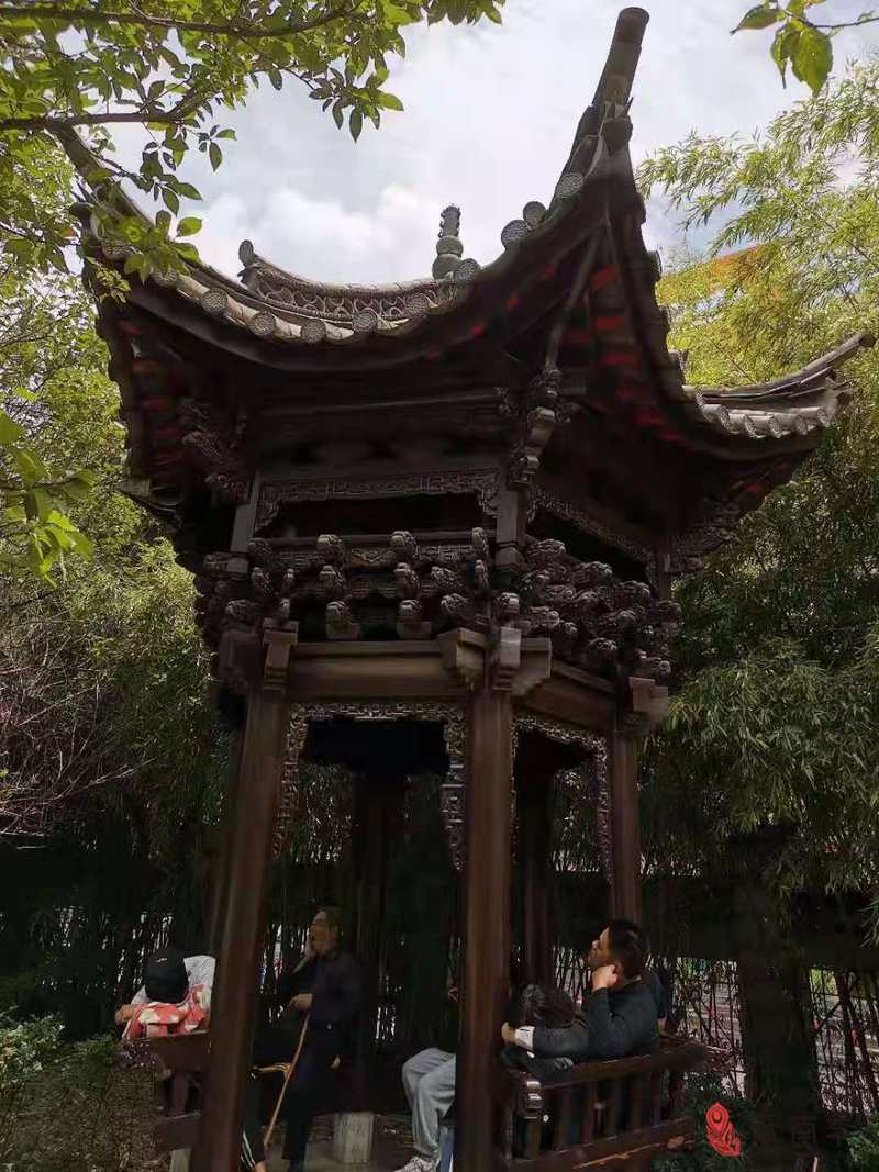 寺庙1