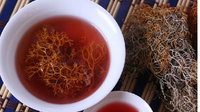 “茶中奇品”红雪茶的喝法