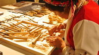 剑川木雕：传统工艺重放新光彩