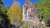 走近剑川“石雕文化艺术博物馆”
