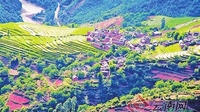 云南漾濞：“旅游 ”加出新天地