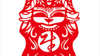 发明纸张以前的“剪纸”是什么样的？