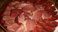 宣威火腿（云腿）制作工艺介绍