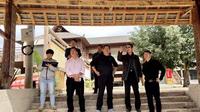 【申遗资讯】市申遗办邀请专家把脉景迈山古茶林申遗工作