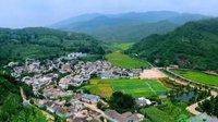 玉溪谱写乡村振兴新篇章  着力打好乡村振兴五张牌
