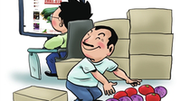 元谋：蔬菜产业的攻守道