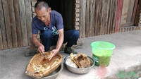 丽江老君山：家家户户养蜂 告别了以砍树为生的过去