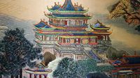 祖玉兰：追求刺绣的灵动，让世界真实地还原于绣线间
