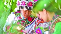 走向世界舞台的云南民间工艺