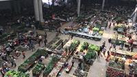 奉献全球人均一枝花——云南鲜花走向世界