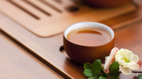 绿茶可以提神吗？