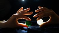 国宝永子 棋中圣品