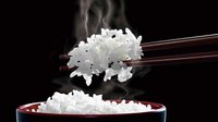 寻甸县金源乡新米大量上市