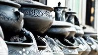 打造土陶“非遗”传承新名片