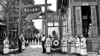 “丽江工匠街”开街，数十个非遗文化产品等你来