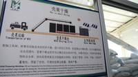 网媒记者点赞临沧澳洲坚果