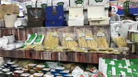 云南彝良优质农特产品入渝受欢迎 成为重庆火锅优选食材