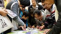 普洱“文化扶贫”：为农民的绝版木刻找到销路
