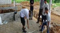 云南省肉牛专家问诊德宏肉牛养殖企业
