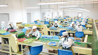 阳宗海农产品加工总产值超5亿元
