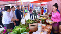 打卡临沧美食节，尽享美食饕餮盛宴