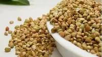西盟米荞营养丰富  药用特性好