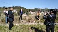 广南县莲城镇大力发展绿色蔬菜产业