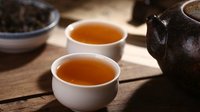 回龙茶有了新茶—梁河红