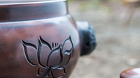 建水土壤适宜制作陶器